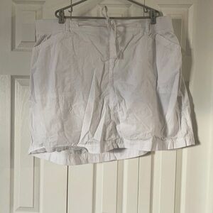 DC Jeans Skort Size 26🥰🥰